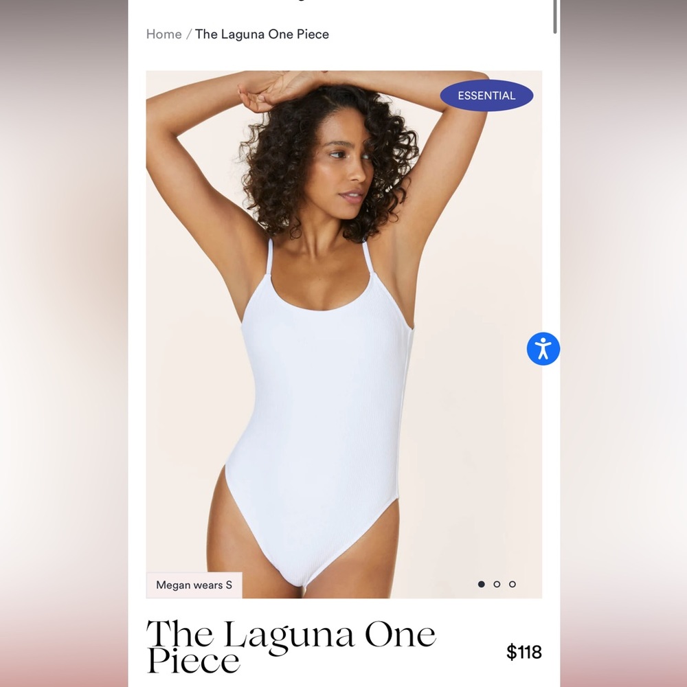 Andie Swim Suit
